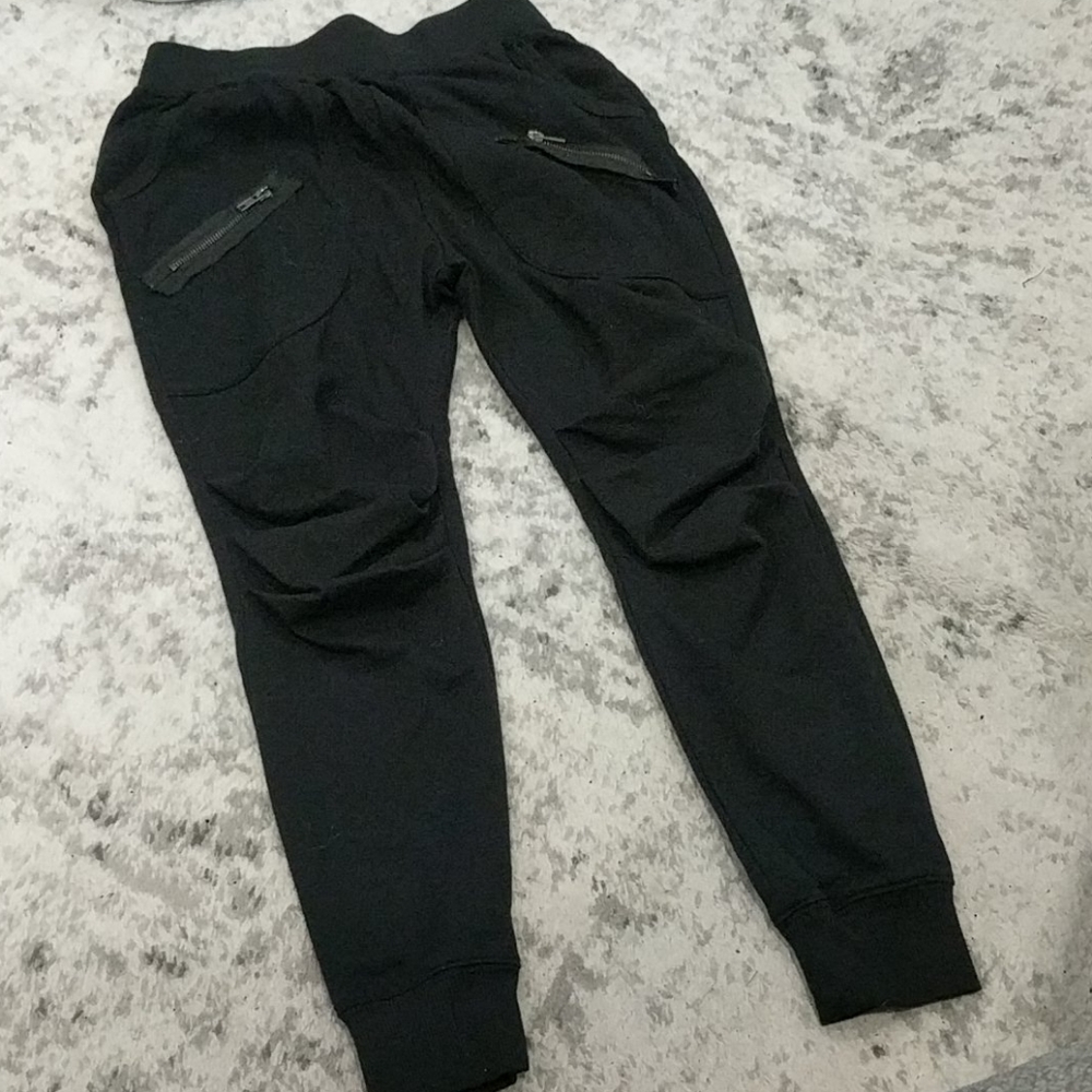 Urban Groove dance track pants